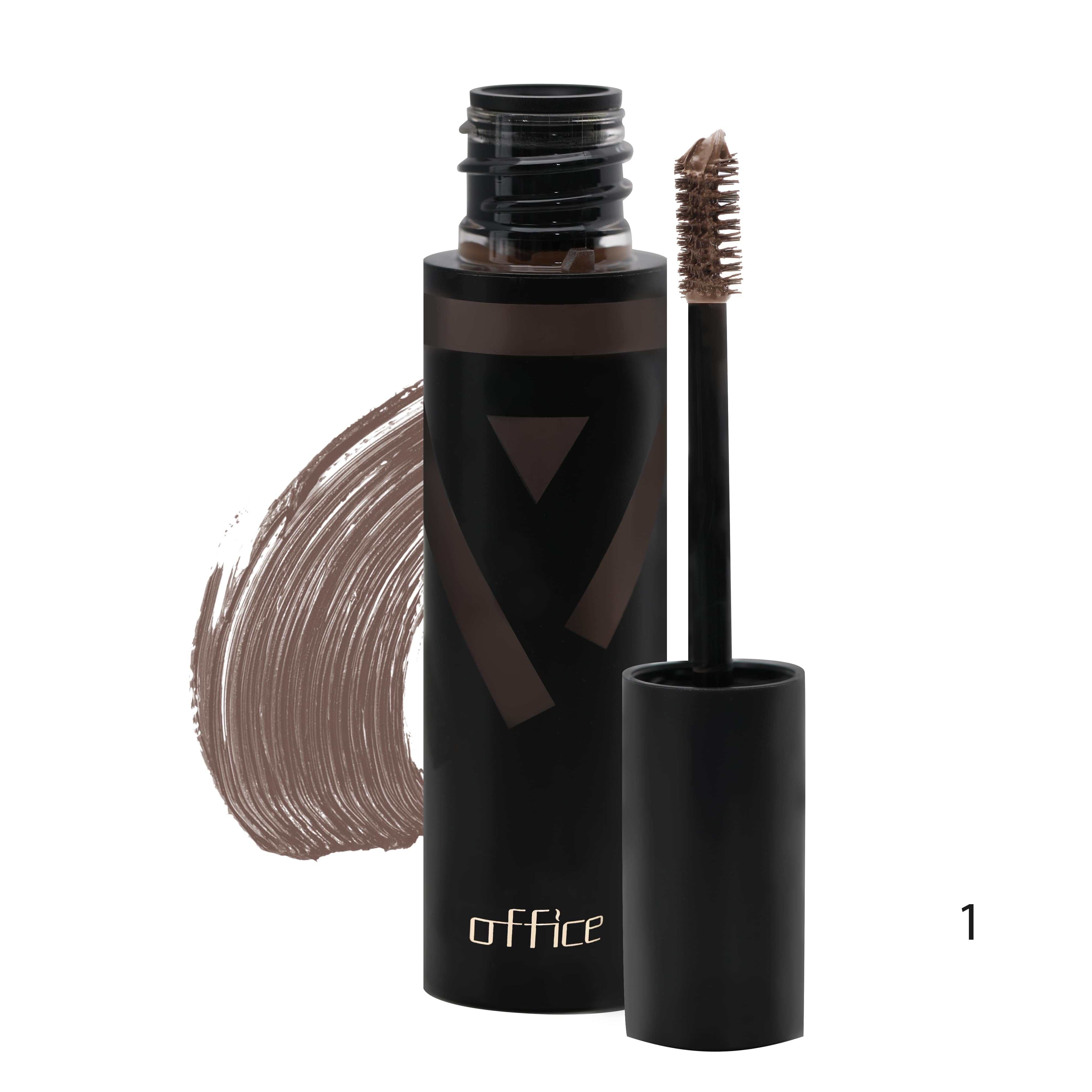 Office Eyebrow Gel Mascara